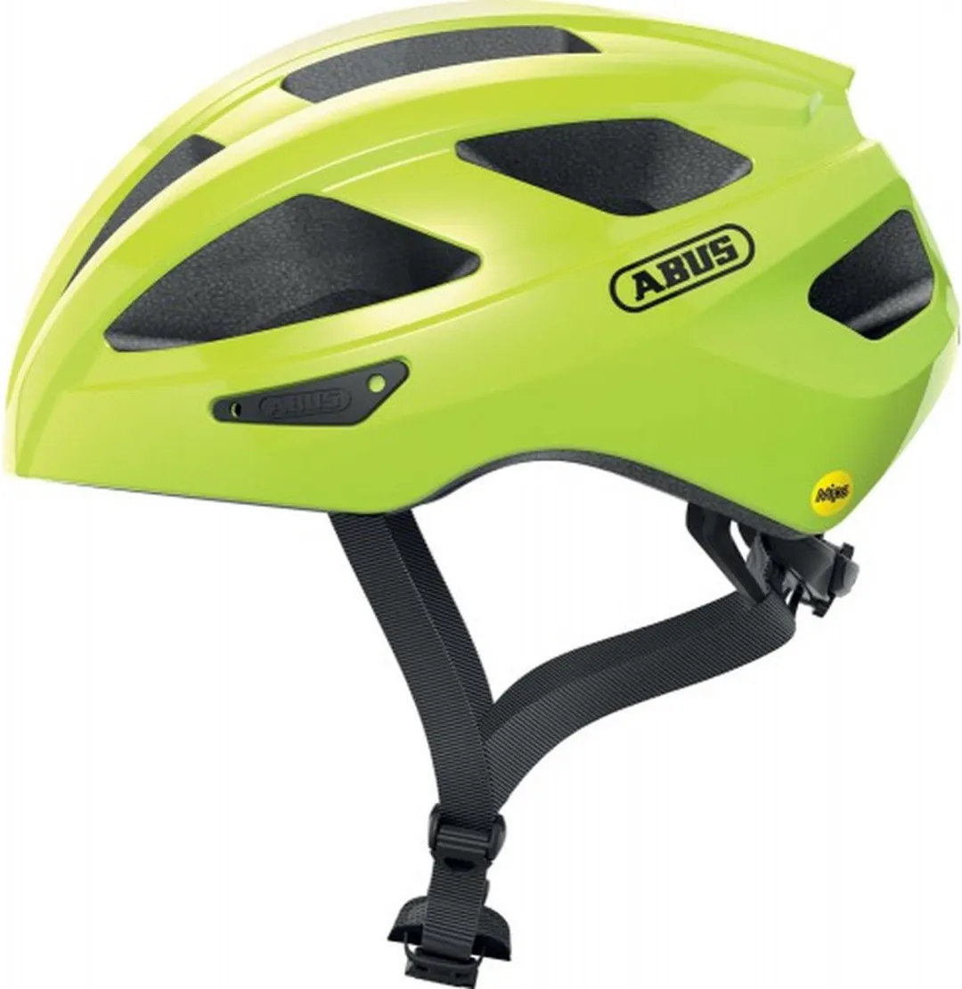 ABUS Macator MIPS Fietshelm L 58-62cm