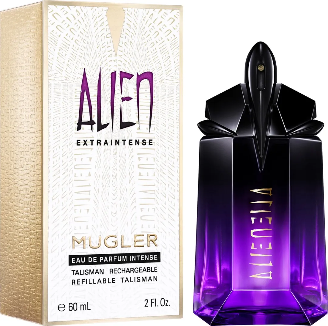 Thierry Mugler Alien Eau de Parfum Extraintense 60ml