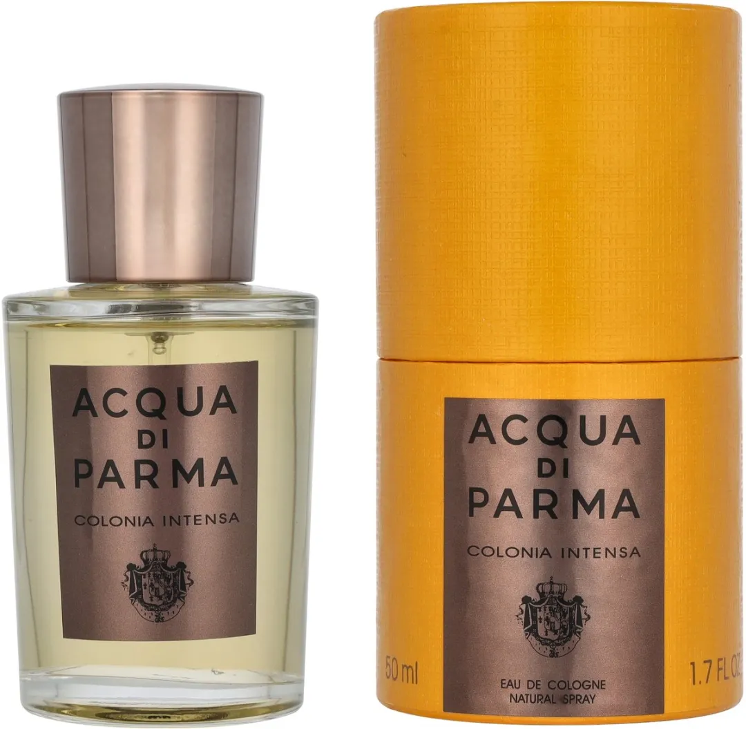 Acqua di Parma Colonia Intensa Herenparfum 50ml