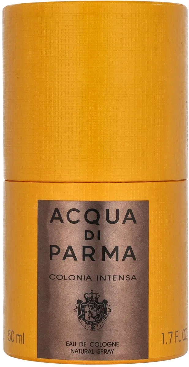 Acqua di Parma Colonia Intensa Herenparfum 50ml