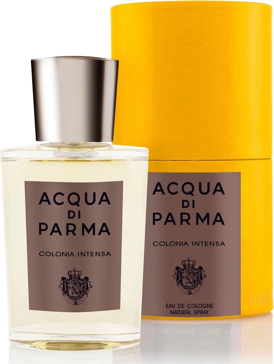 Acqua di Parma Colonia Intensa Herenparfum 50ml