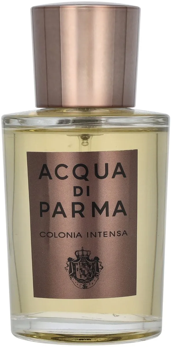 Acqua di Parma Colonia Intensa Herenparfum 50ml - afbeelding 6 van 6