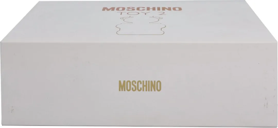 Moschino Toy 2 Giftset - 150ml Eau de Parfum/Showergel/Bodylotion