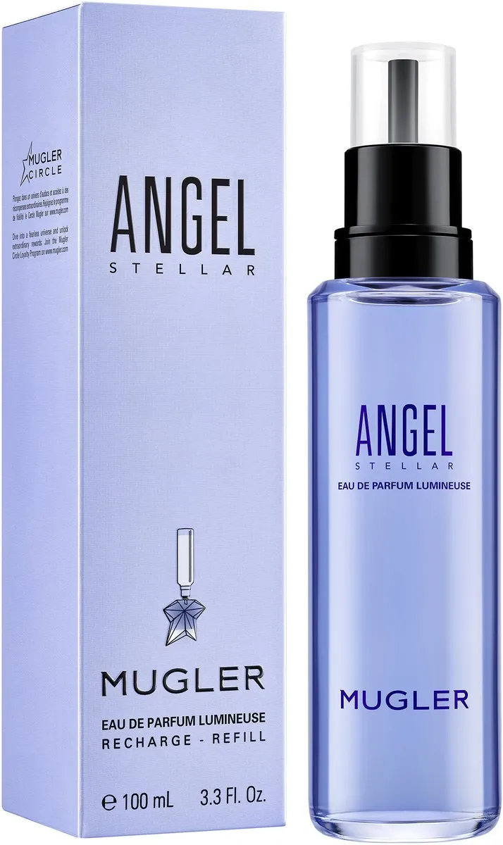 Thierry Mugler Angel Stellar Eau de Parfum 100ml