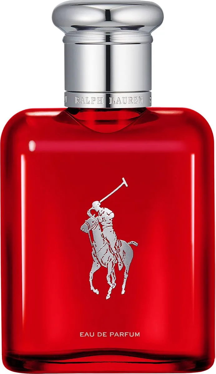 Ralph Lauren Polo Red Eau de Parfum 75ml