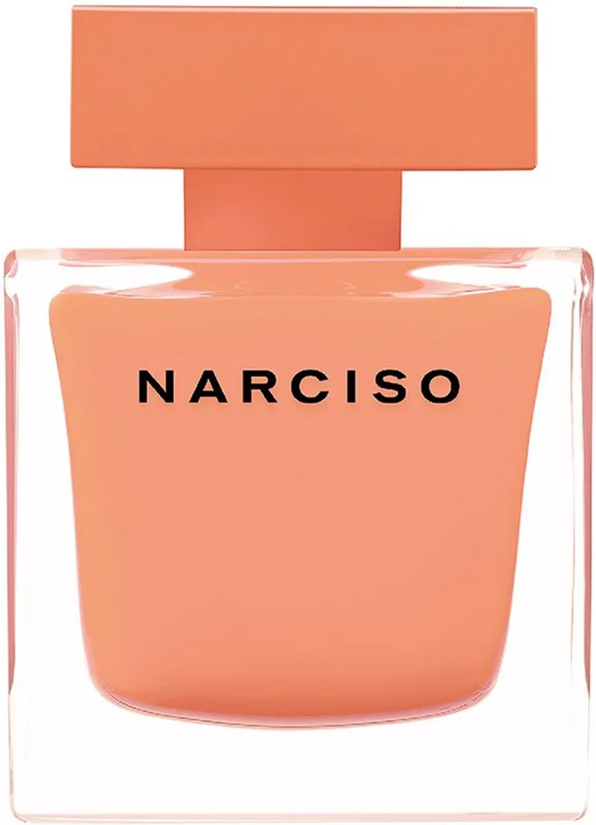 Narciso Rodriguez Ambree Eau de Parfum 150ml - afbeelding 6 van 6