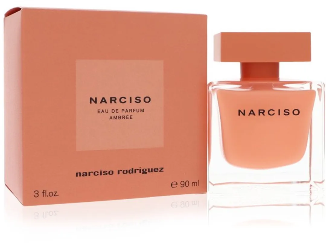 Narciso Rodriguez Ambree Eau de Parfum 150ml