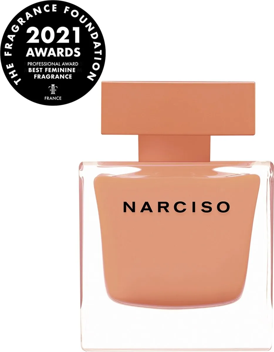 Narciso Rodriguez Ambree Eau de Parfum 150ml