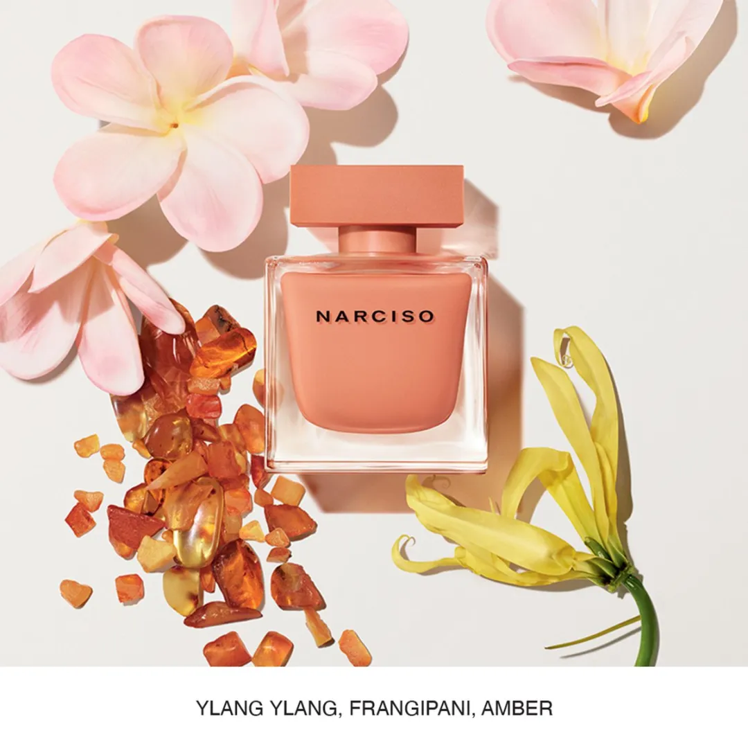 Narciso Rodriguez Ambree Eau de Parfum 150ml