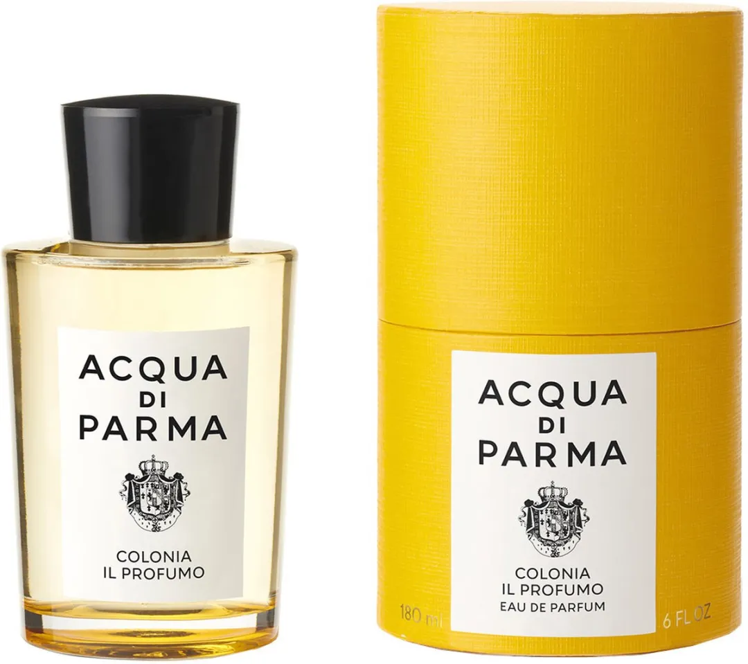 ACQUA DI PARMA - Colonia Il Profumo Eau de Parfum - 180 ml - Unisex eau de parfum