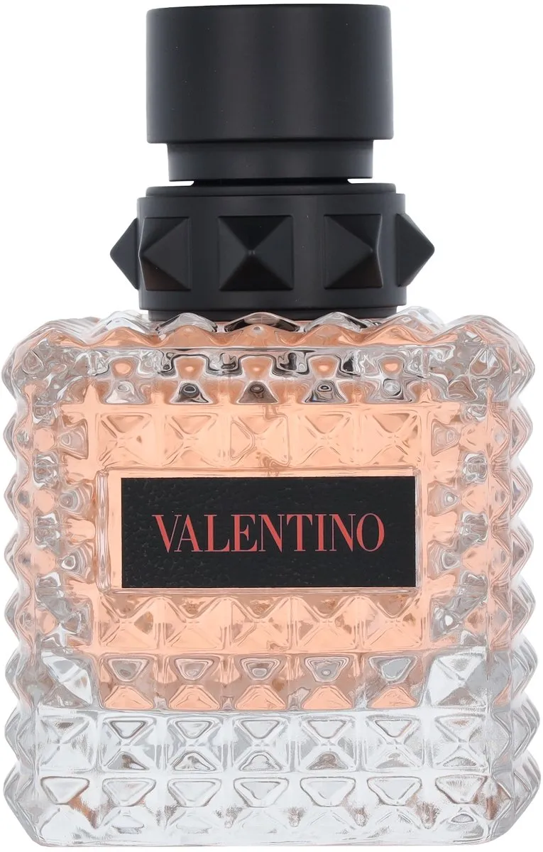 Valentino Donna Born in Roma Coral Fantasy Eau de Parfum 50ml