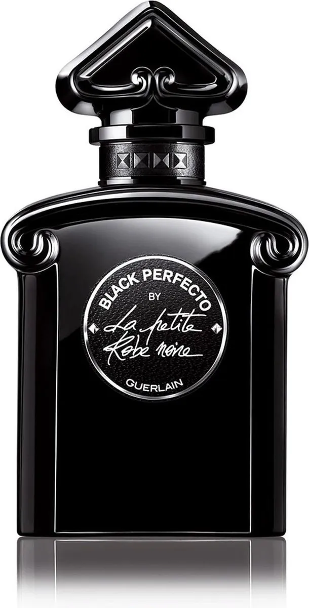 Guerlain La Petite Robe Noire Black Perfecto Eau de Parfum 50ml
