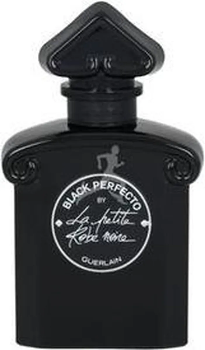 Guerlain La Petite Robe Noire Black Perfecto Eau de Parfum 50ml