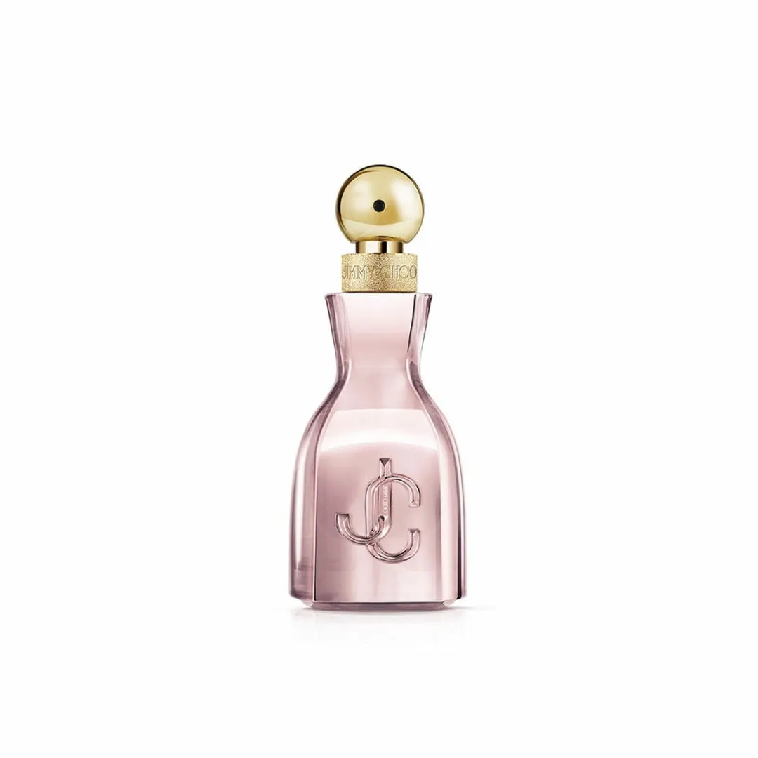 Jimmy Choo I Want Choo With Love Eau de Parfum 40ml
