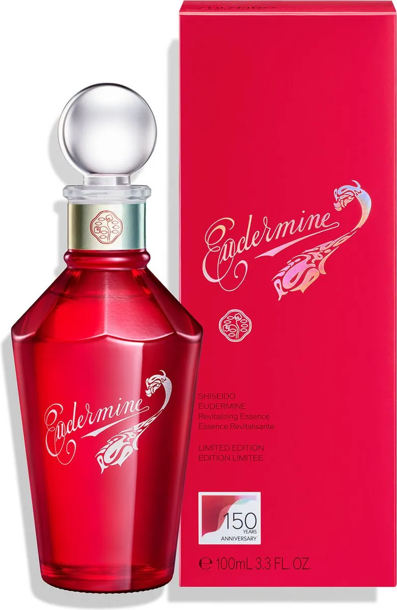 Shiseido Eudermine Essence 100ml