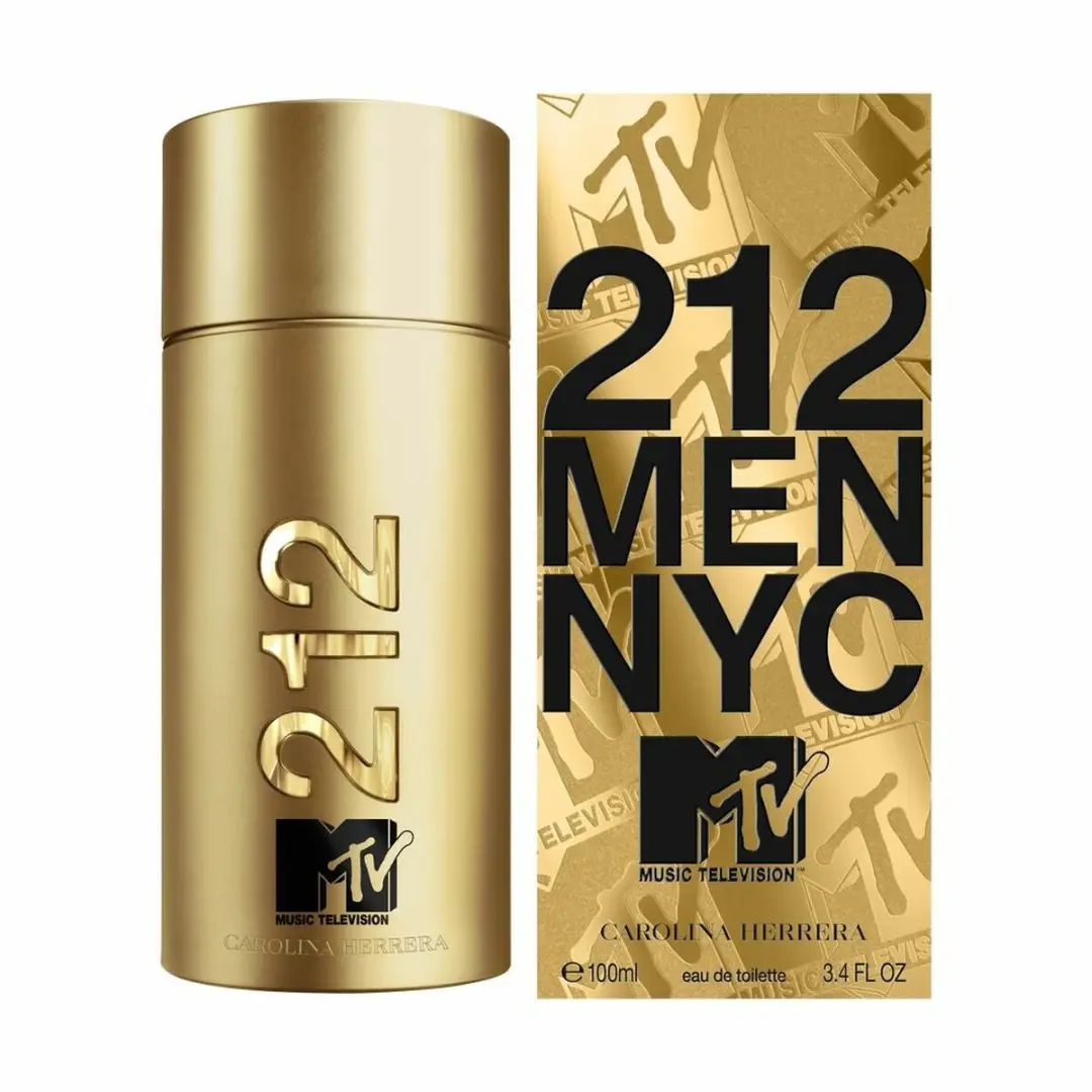 Carolina Herrera Herenparfum 100ml