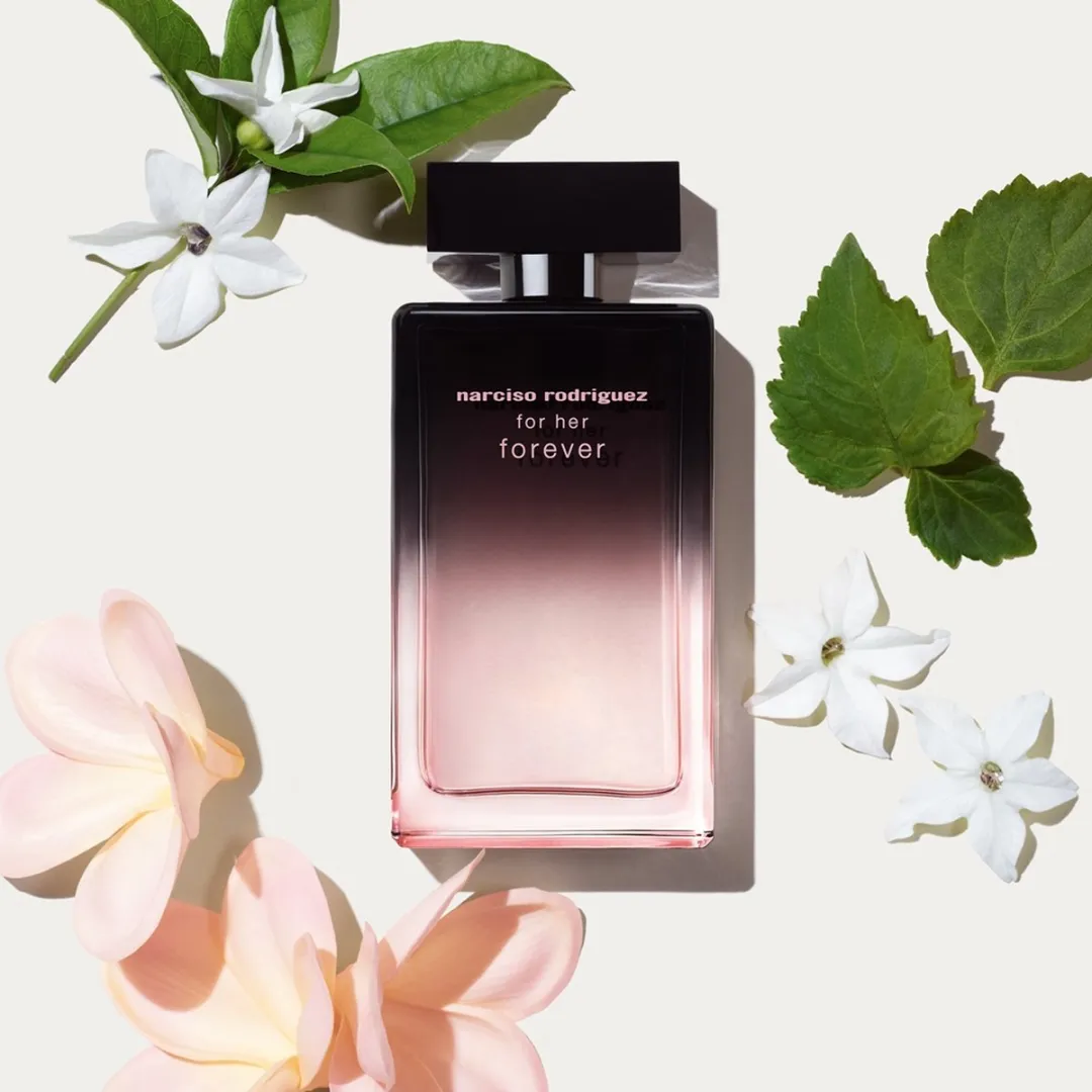 Narciso Rodriguez Forever EDP 50ml