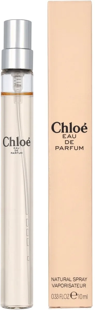 Chloe By Chloe Eau de Parfum Spray 10ml