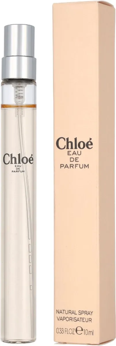 Chloe By Chloe Eau de Parfum Spray 10ml