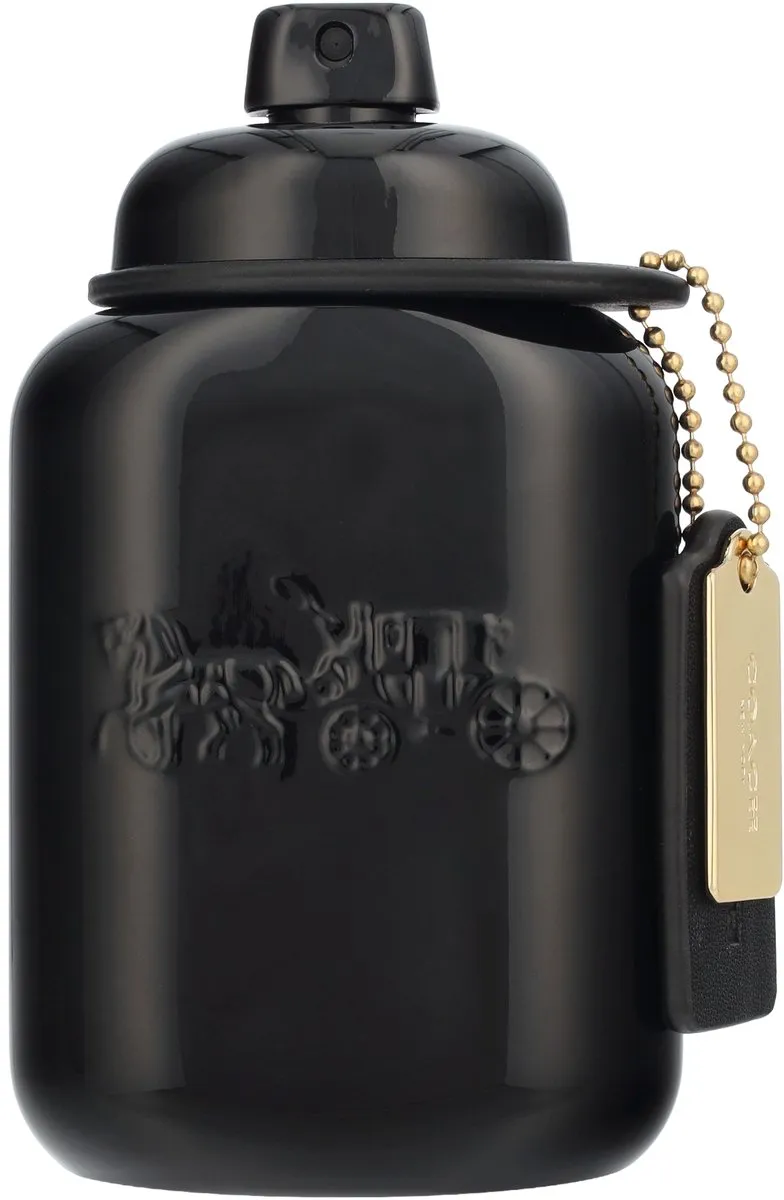 Coach For Men Eau de Parfum 60ml