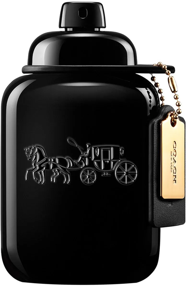 Coach For Men Eau de Parfum 60ml