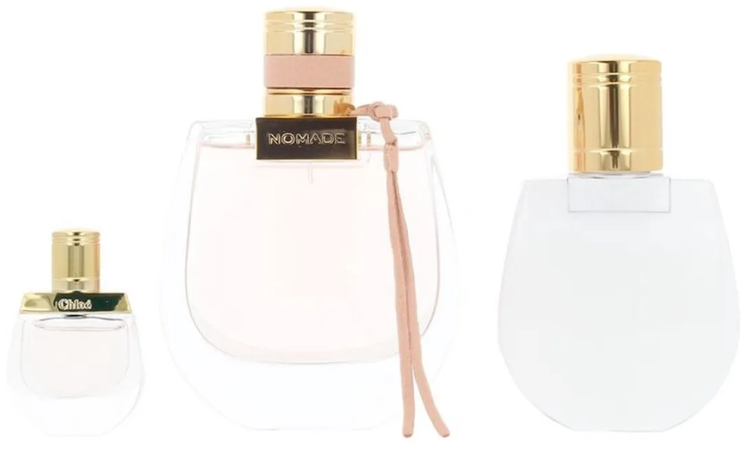 Chloé Nomade Parfumset