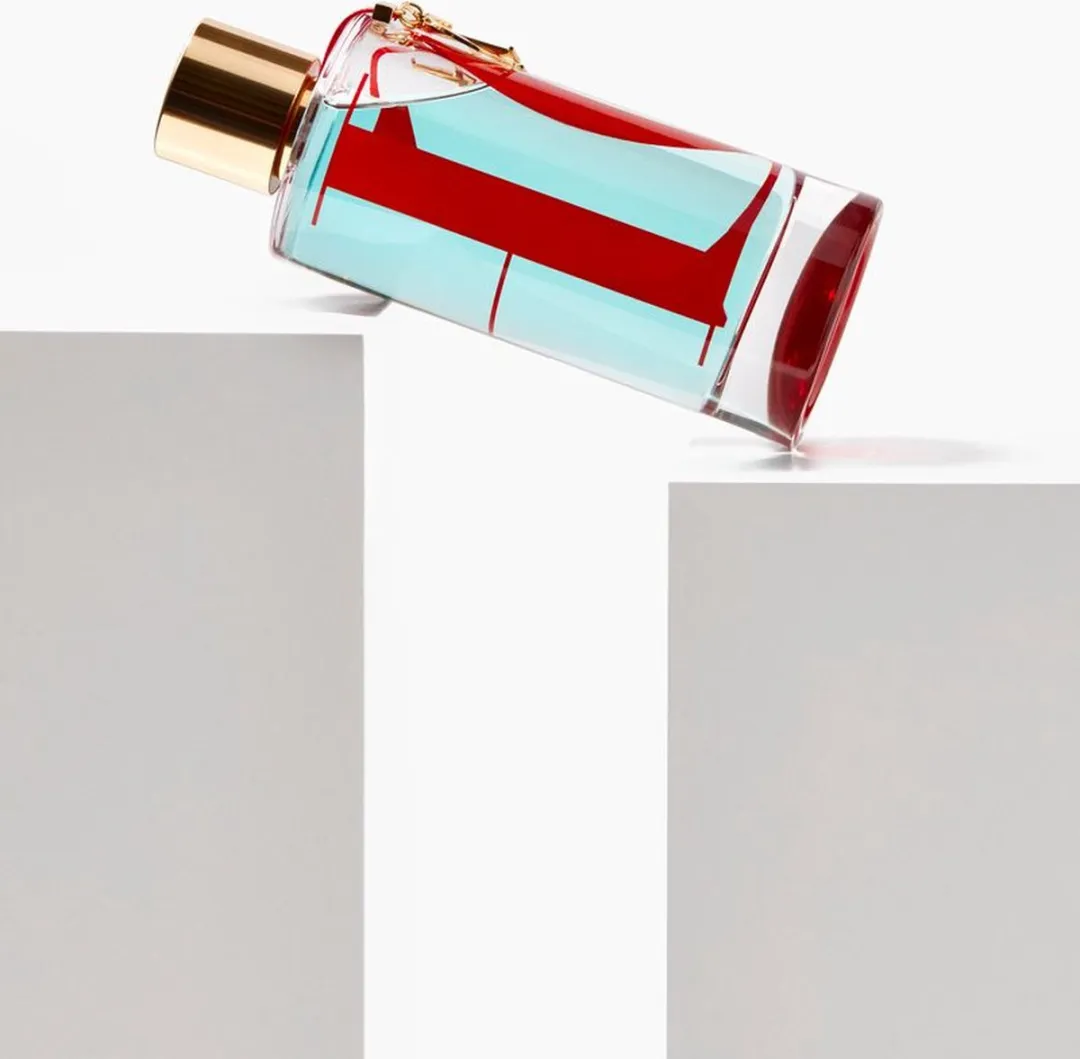 Carolina Herrera 212 Ch L'eau Damesparfum 100ml