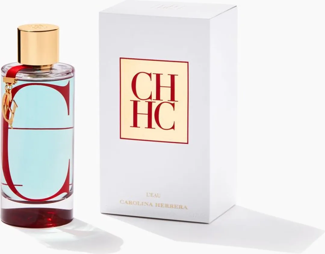 Carolina Herrera 212 Ch L'eau Damesparfum 100ml