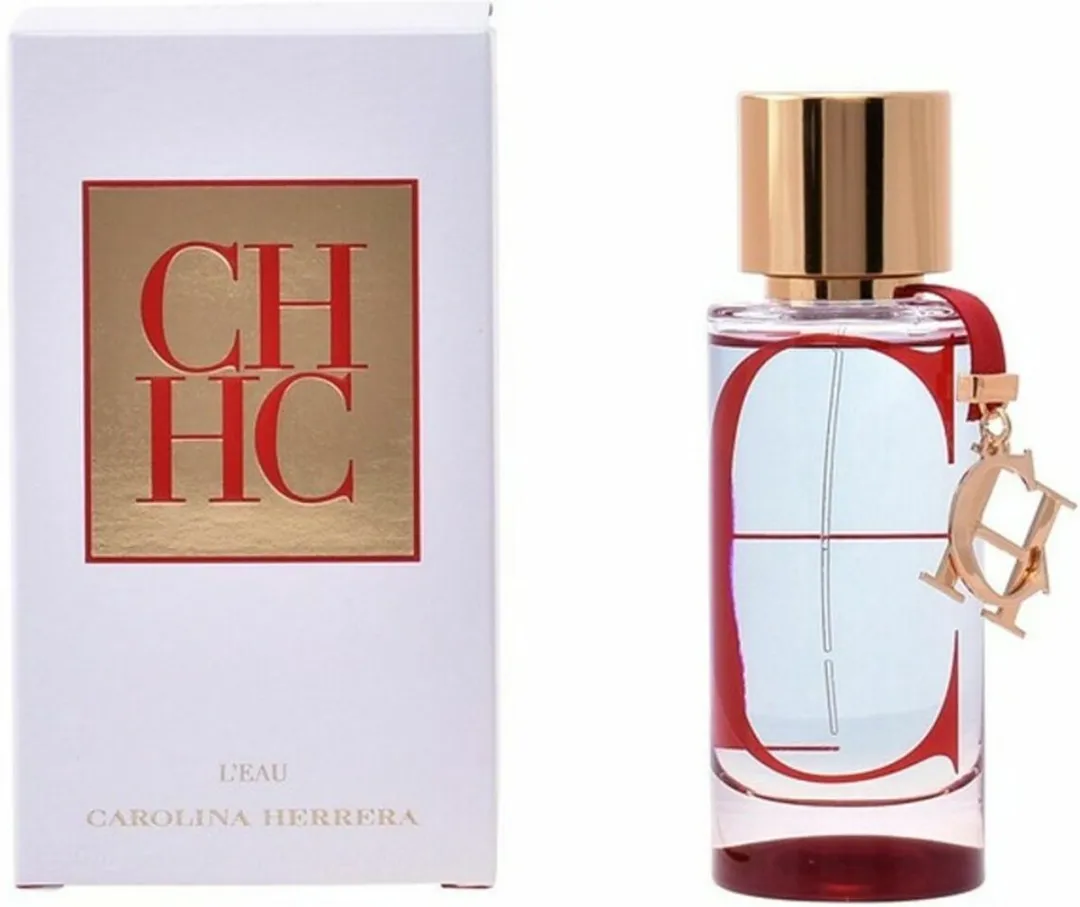 Carolina Herrera 212 Ch L'eau Damesparfum 100ml