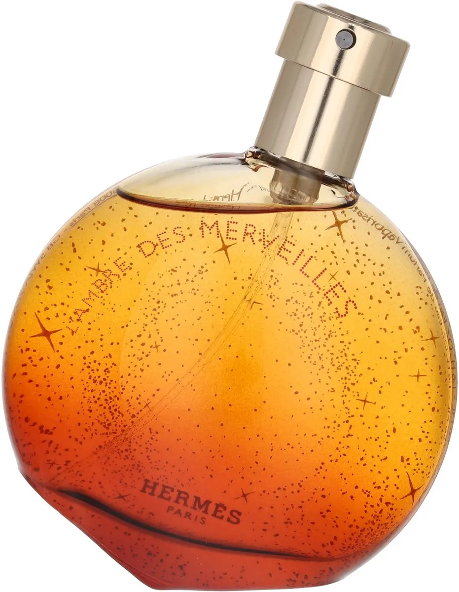 Hermès L'Ambre des Merveilles Eau de Parfum 50ml