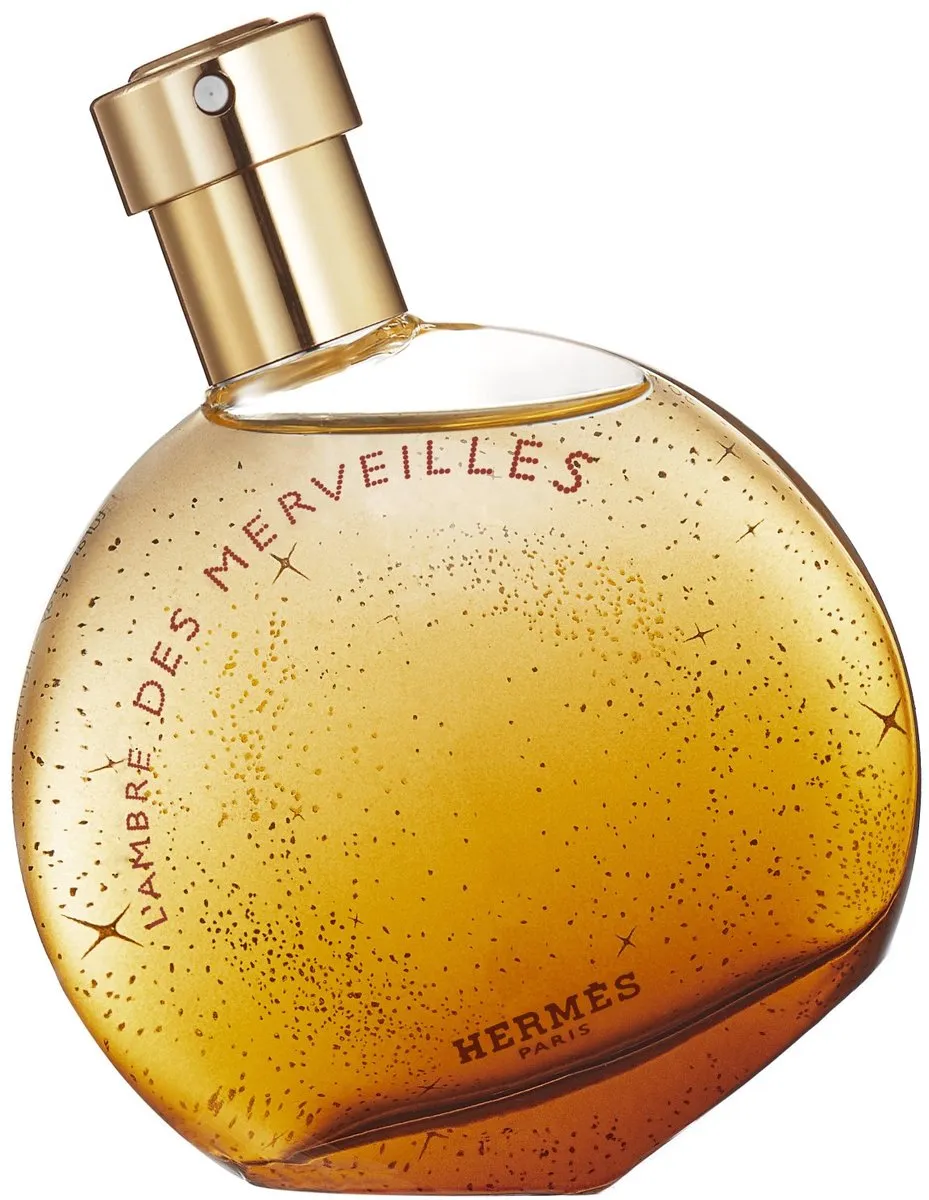 Hermès L'Ambre des Merveilles Eau de Parfum 50ml