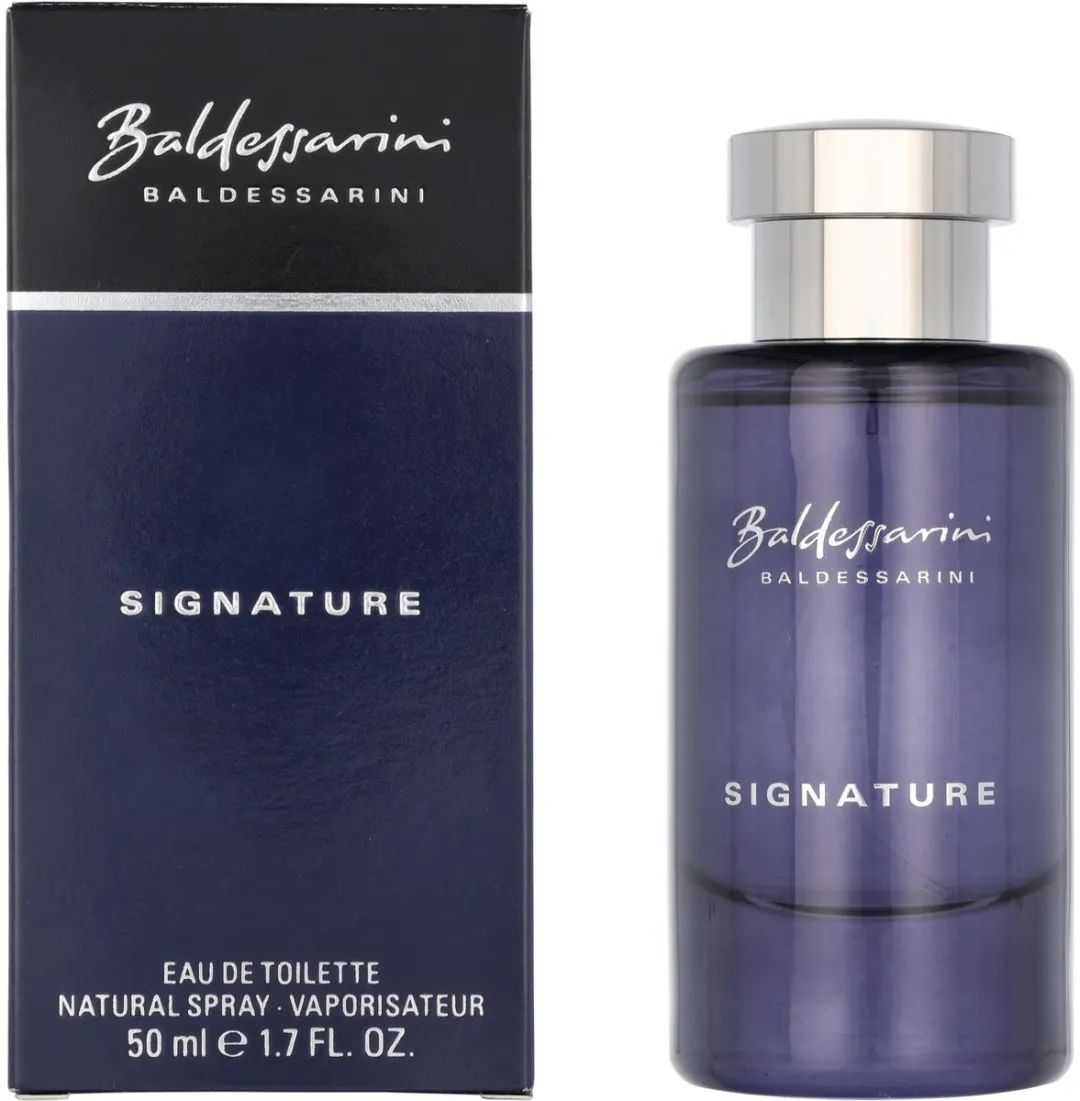 Baldessarini Signature Eau de Toilette 50ml