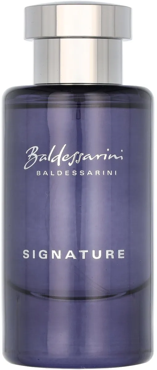 Baldessarini Signature Eau de Toilette 50ml
