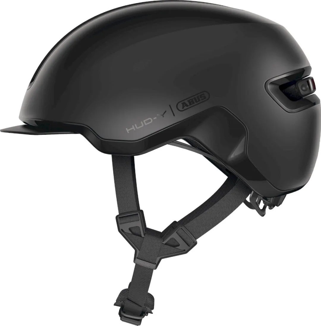 ABUS HUD-Y E-bike Helm