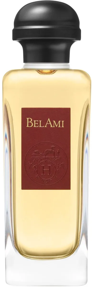 Hermès Terre Bel Ami Eau de Toilette 100ml