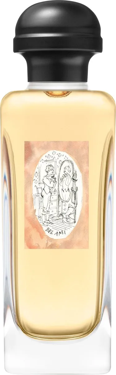 Hermès Terre Bel Ami Eau de Toilette 100ml
