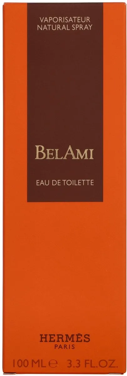 Hermès Terre Bel Ami Eau de Toilette 100ml