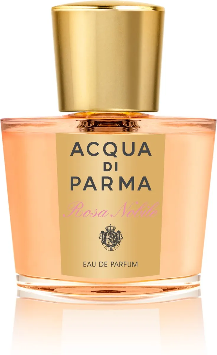 Acqua di Parma Rosa Nobile Eau de Parfum 100ml