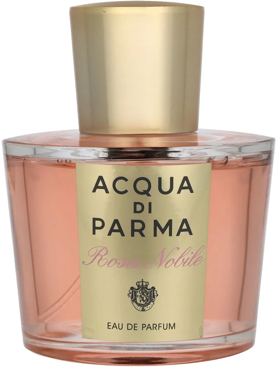 Acqua di Parma Rosa Nobile Eau de Parfum 100ml