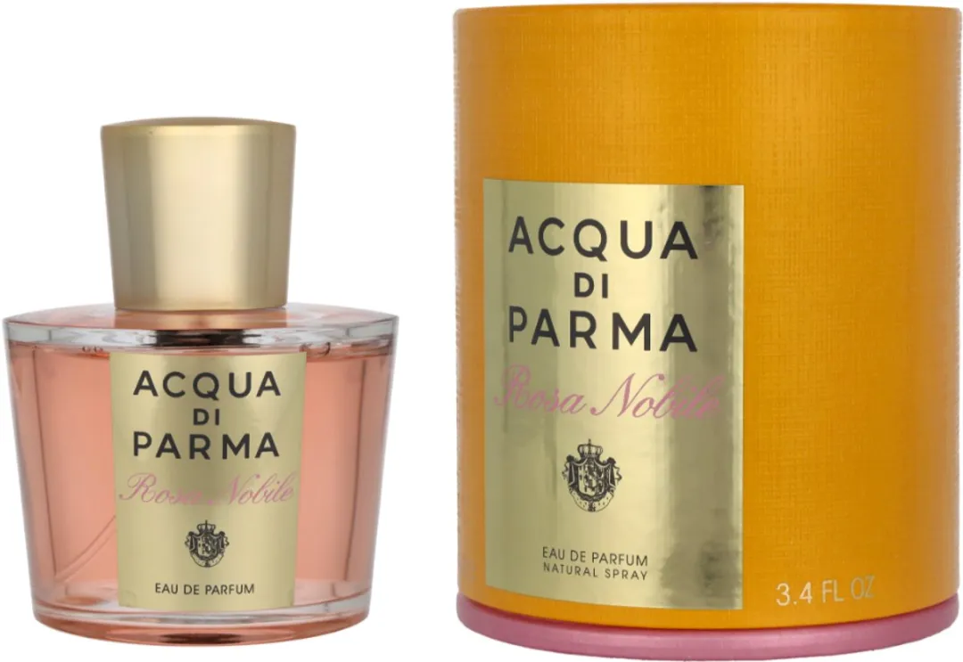 Acqua di Parma Rosa Nobile Eau de Parfum 100ml