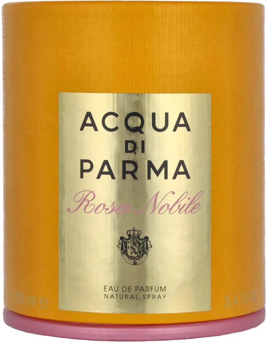 Acqua di Parma Rosa Nobile Eau de Parfum 100ml