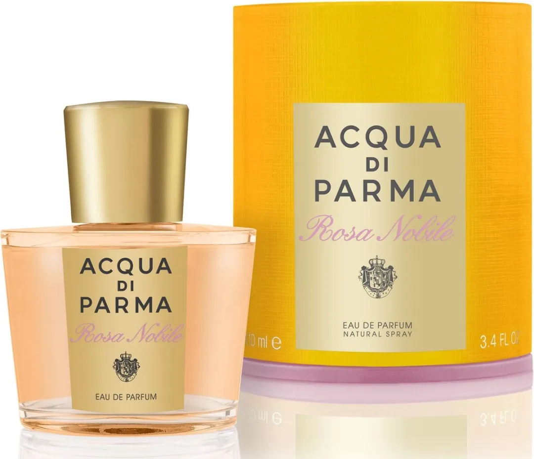 Acqua di Parma Rosa Nobile Eau de Parfum 100ml