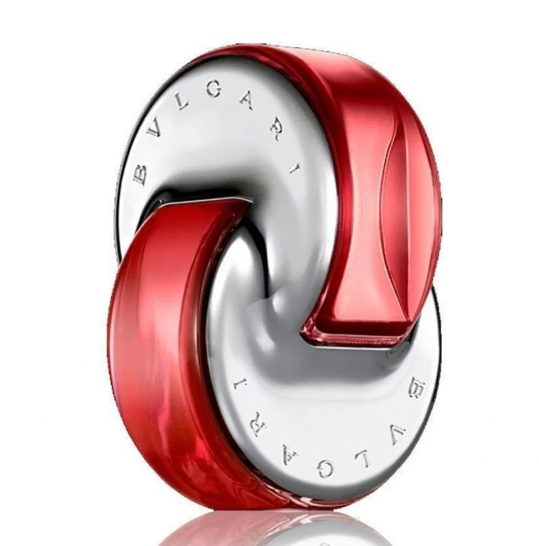 Bvlgari Omnia Coral Eau de Toilette 40ml