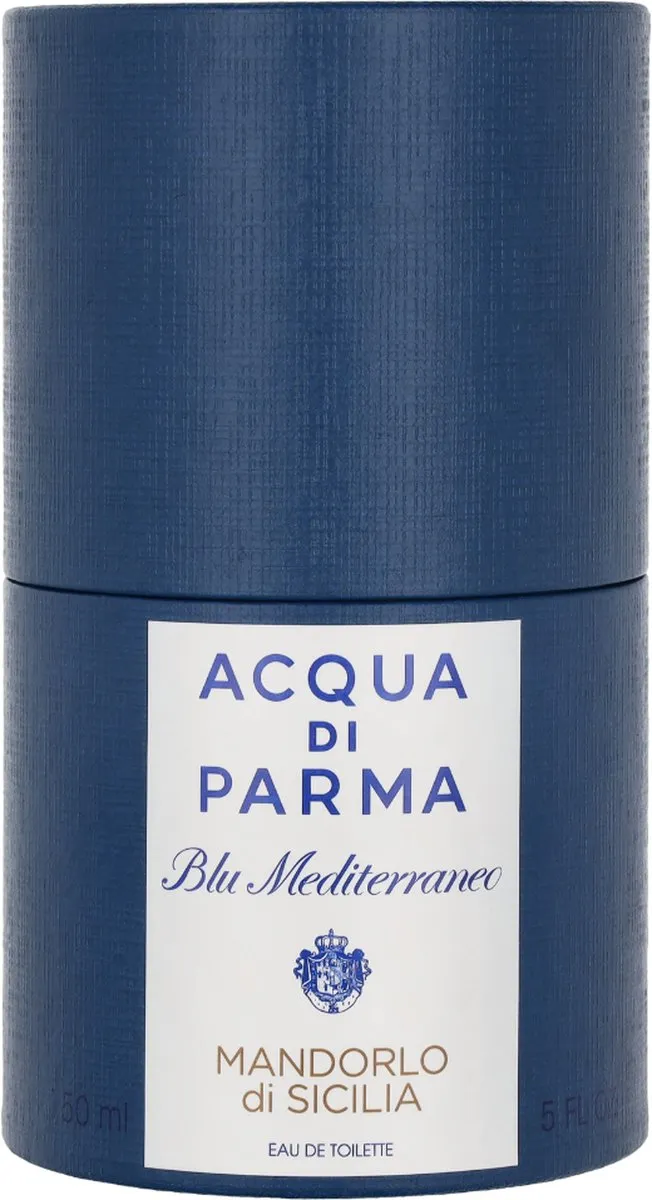 Acqua di Parma Blu Mediterraneo Mandorlo di Sicilia Eau de Toilette 150ml