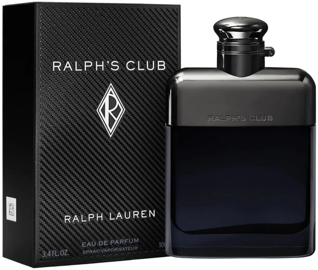 Ralph Lauren Ralph's Club Eau de Parfum 100ml
