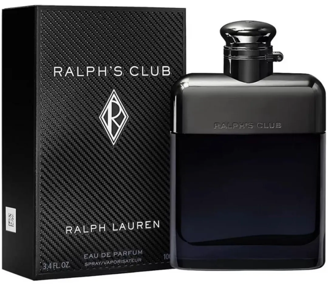 Ralph Lauren Ralph's Club Eau de Parfum 100ml