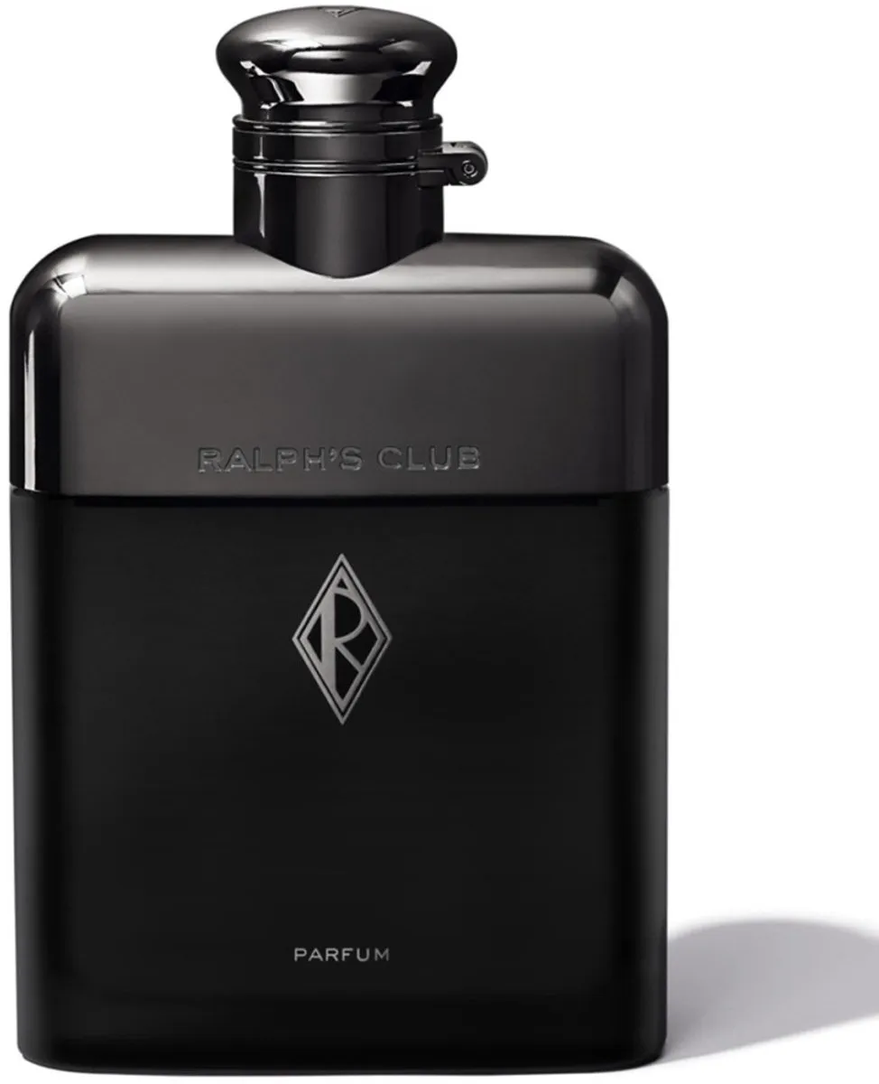 Ralph Lauren Ralph's Club Eau de Parfum 100ml - afbeelding 6 van 6