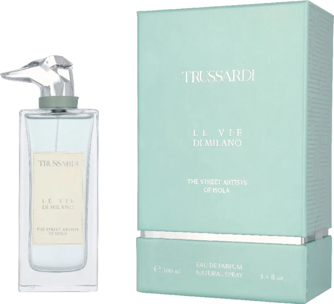 Trussardi LVDM The Street Artists EDP Spray 100ml