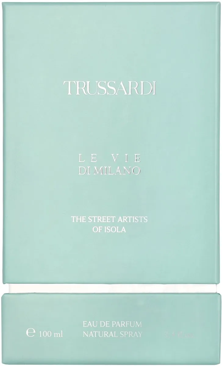 Trussardi LVDM The Street Artists EDP Spray 100ml