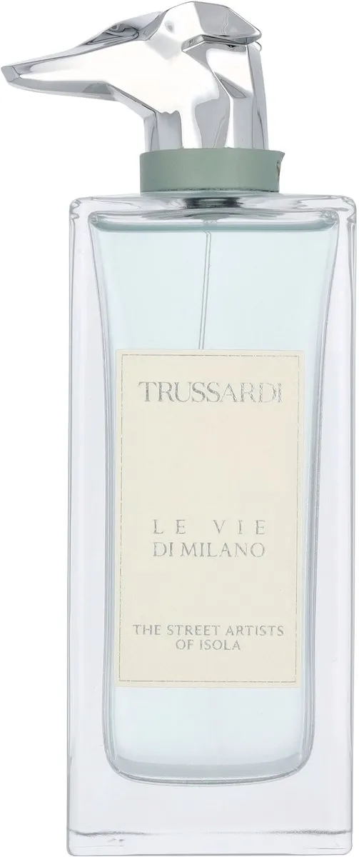 Trussardi LVDM The Street Artists EDP Spray 100ml